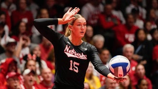 Next Story Image: After Last Season's Early Exit, Nebraska Volleyball Has Something To Prove